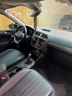 فولكسفاغن تيغوان